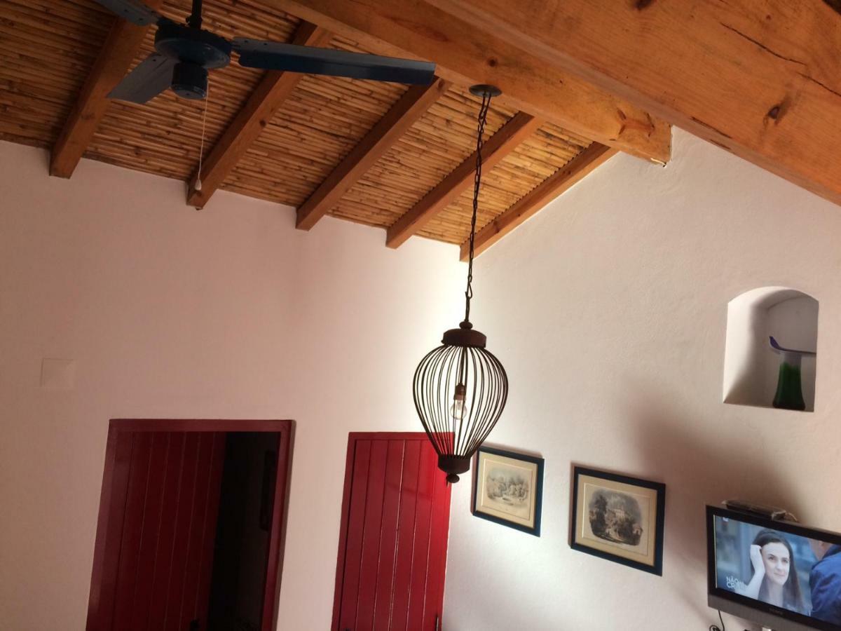 Quarto Em Monte Alentejano Perto Do Cercal Cercal do Alentejo Exterior photo